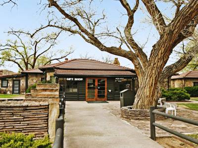 Thunderbird Lodge - Bild 1