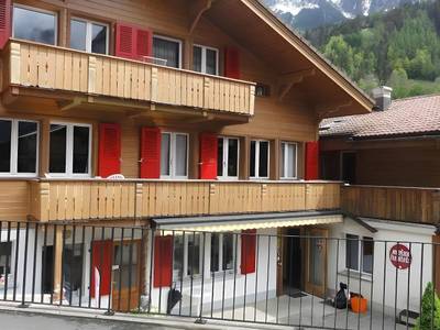Valley Hostel - Bild 1
