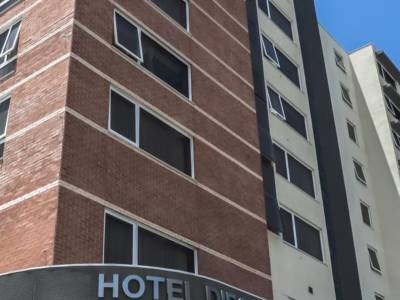 Hotel Diego de Almagro La Serena - Bild 1