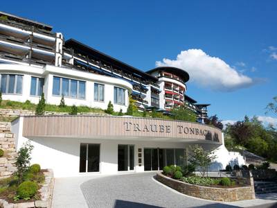 Hotel Traube Tonbach - Bild 1