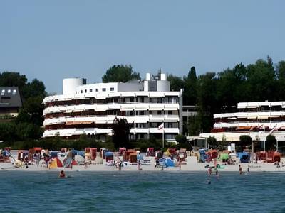 Strandidyll - Bild 1