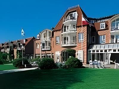 Ringhotel Resort & Spa Hohe Wacht - Bild 1