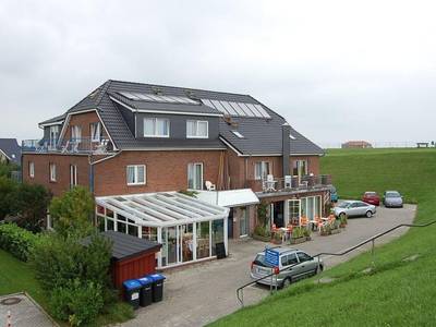 Nordsee Resort Hotel & Suite Arche Noah - Bild 1