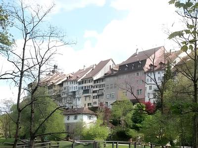 B&B Bett am Weiher - Bild 1