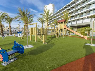 Hotel Dos Playas - 30º Hotels - Bild 1