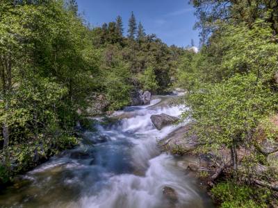 WorldMark Bass Lake - Bild 1