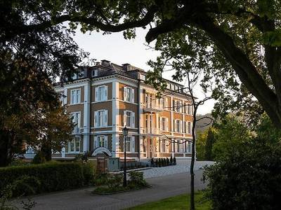 Park Hotel & Spa Katharina - Bild 1