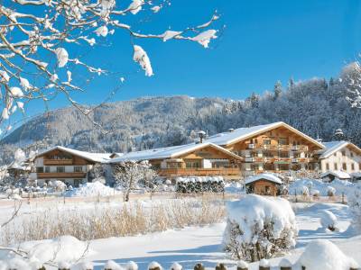 Familotel Landgut Furtherwirt - Bild 1