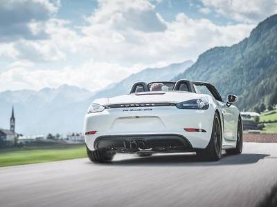 Amonti Wellnessresort - Bild 1