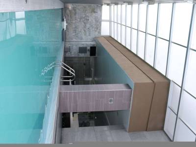 Casa Inn Business Hotel Celaya Galerías - Bild 1