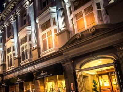 Bishops Gate Hotel - Bild 1