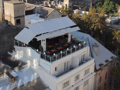 Sommelier Boutique Hotel - Bild 1