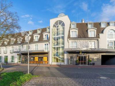 PLAZA INN Köln Pulheim - Bild 1