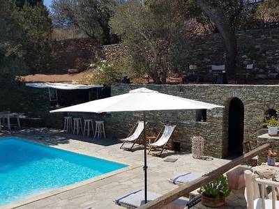 Andromeda Sifnos - Bild 1