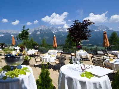 Kaiserhof Superior - Bild 1