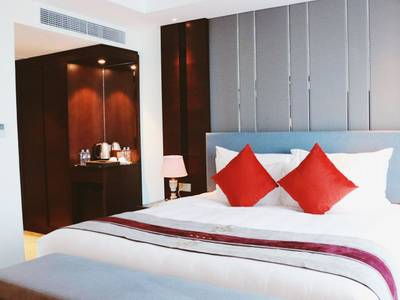 Summer Cua Lo Hotel - Bild 1