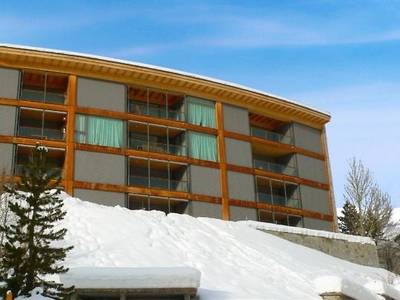 Residenz Cresta Kulm - Bild 1