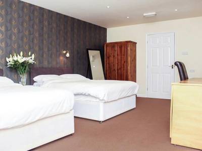 Ashiana Hotel - Bild 1