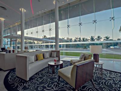 Vivanta Colombo, Airport Garden - Bild 1