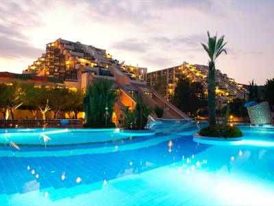 Limak Limra Hotel & Resort - Bild 1