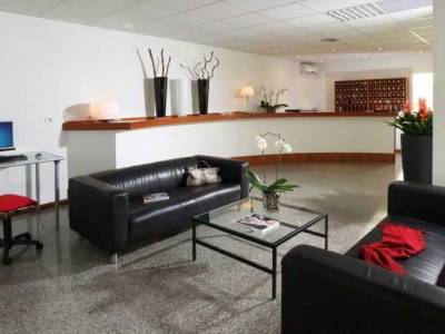 Ciampino Hotel - Bild 1