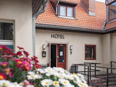 Landhotel Diana - Bild 1