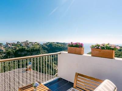 Hotel Zi'Ntonio - Bild 1