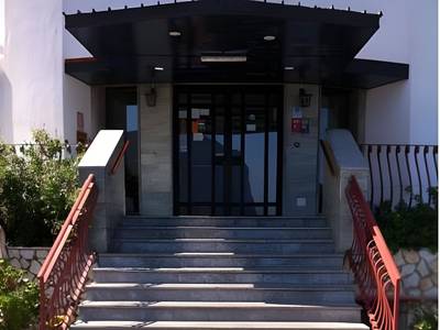 Hotel Bellevue del Golfo - Bild 1