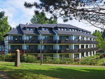 Sporthotel Grafenwald Zimmer & Suiten - Bild 1