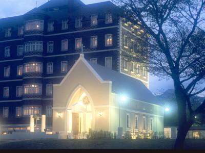 Wellness Forest Nasu - Bild 1