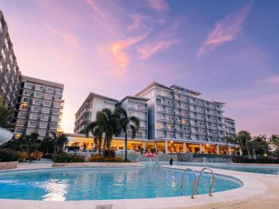 Solea Mactan Resort - Bild 1