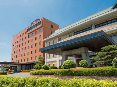 Izumo Royal Hotel - Bild 1