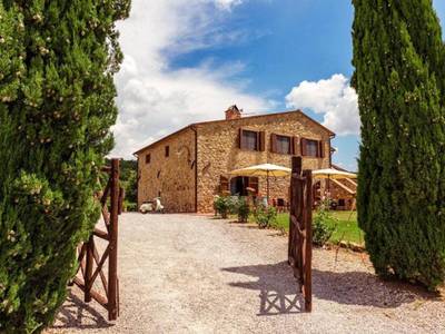 Tenuta Casteani - Bild 1