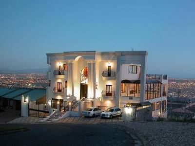 Keret Accommodation - Bild 1