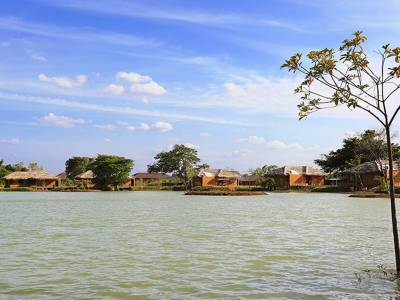 Water Garden Sigiriya - Bild 1