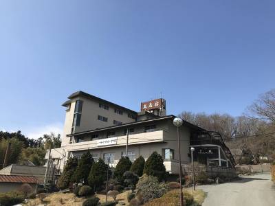 Hiraizumi Hotel Musashibo - Bild 1