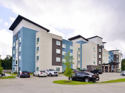 TownePlace Suites Laplace - Bild 1