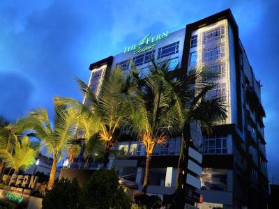 The Fern Residency Kolkata - Bild 1