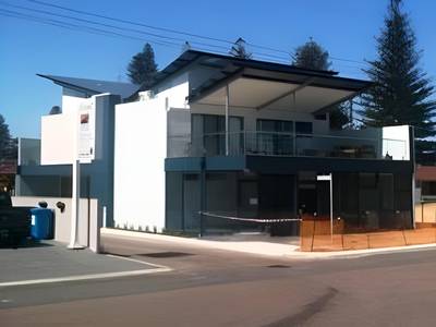 Clearwater Motel Apartments - Bild 1