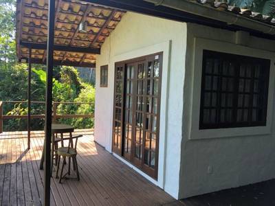 Pousada Deck Da Villa - Bild 1