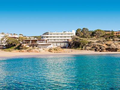 Insotel Club Tarida Playa - Bild 1