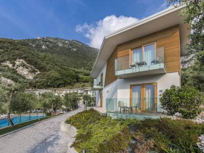 Hotel Atilius - Bild 1