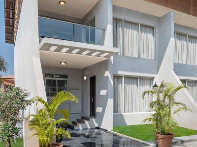 Radisson Blu Resort & Spa Karjat - Bild 1