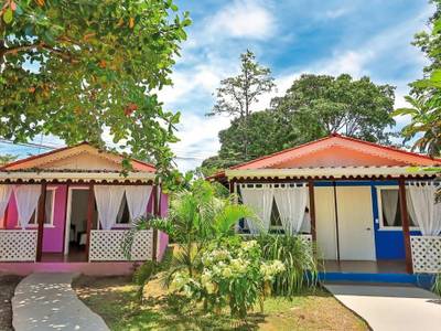 Hotel El Encanto - Bild 1