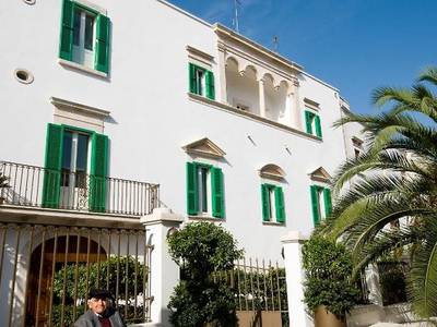 Dimora Intini - Bild 1