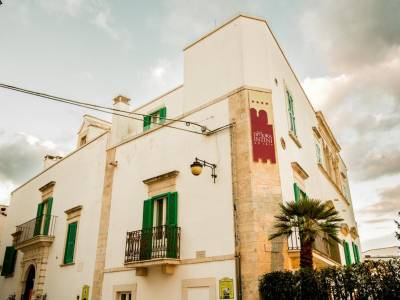 Dimora Intini - Bild 1