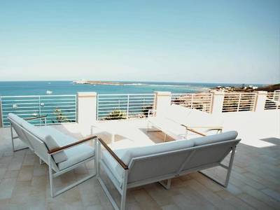 Castello Tafuri - Bild 1