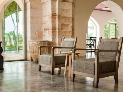 Vinilia Wine Resort - Bild 1