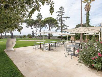 Vinilia Wine Resort - Bild 1