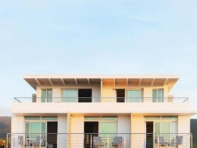 One Marine Drive Boutique Hotel - Bild 1